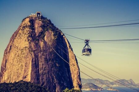 Brazil warns Trump effect risks ‘triple negative’ for climate – Reuters