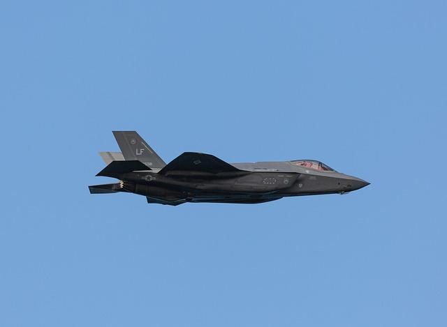 Marines expand F-35B’s presence in Japan, marking new phase for fighter operations – Stars and Stripes