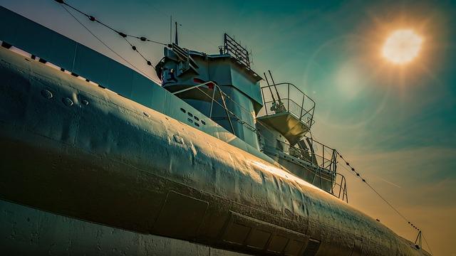 Instead of wasting more time on the flawed Aukus submarine program, we must go to plan B now | Peter Briggs – The Guardian