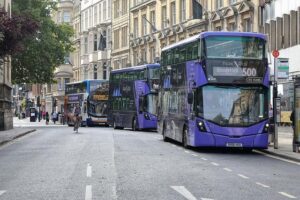 Karsan to deliver more electric buses to Italy and Romania – www.electrive.com