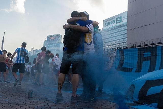 Argentina puts seven of Maradona’s healthcare professionals on trial – The Associated Press