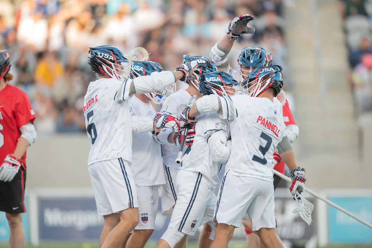 Future ⁤Directions ‍for USA⁢ Lacrosse: Emphasizing Growth and Elite​ Performance