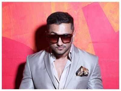 Yo Yo Honey Singh: India’s rap rebel makes a comeback after battling addiction – BBC.com