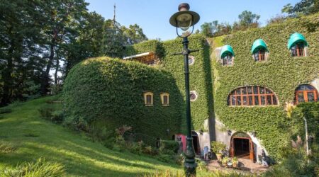 Getting Tickets for Japan’s Ghibli Museum Was a Mighty Task – Gizmodo