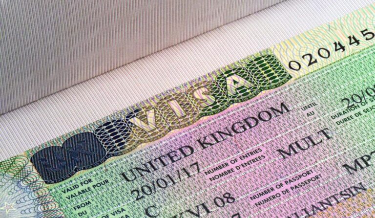 United Kingdom: Visas to be Required for Nationals of Trinidad and Tobago – Fragomen