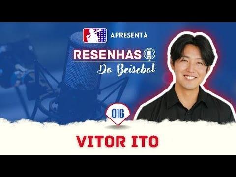 Interpreter at short: Brazil’s Vitor Ito is also the Hanshin Tigers’ translator – MLB.com