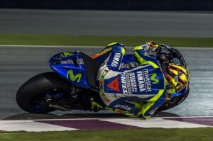 MotoGP™ FP1: Gran Premio YPF Energía de Argentina – motogp.com