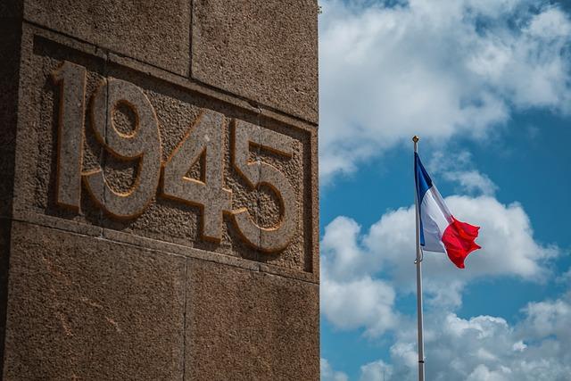 Photographing the Final Days of World War II in Germany – The Atlantic