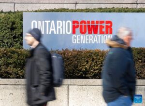 Ontario slaps 25% tax increase on electricity exports to US in response to Trump’s trade war – The Associated Press