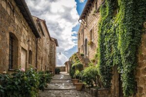 How my two-week exchange in Italy ~changed me~ – The Eyeopener