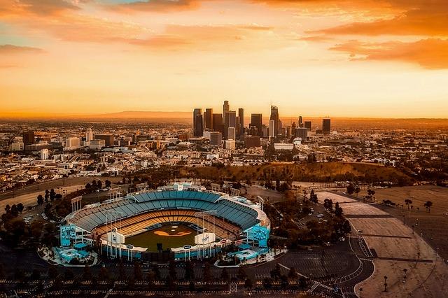 ‘Paint Japan blue’: How the Dodgers’ vision of Japanese prominence became reality – Yahoo Sports