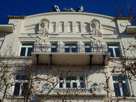 Germany reopens its embassy in Syria, 13 years after it was closed – The Associated Press