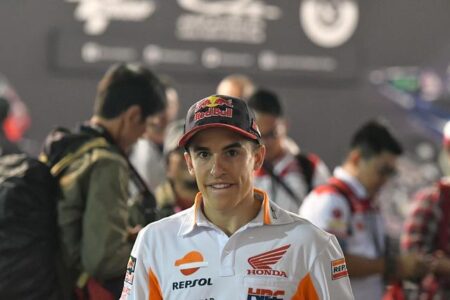 Marc Marquez wins Argentina MotoGP to maintain perfect start – Al Jazeera English