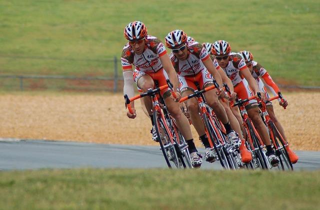 Overview ⁤of the USA Cycling Event​ Organizer Advancement Fund and Its‍ Objectives