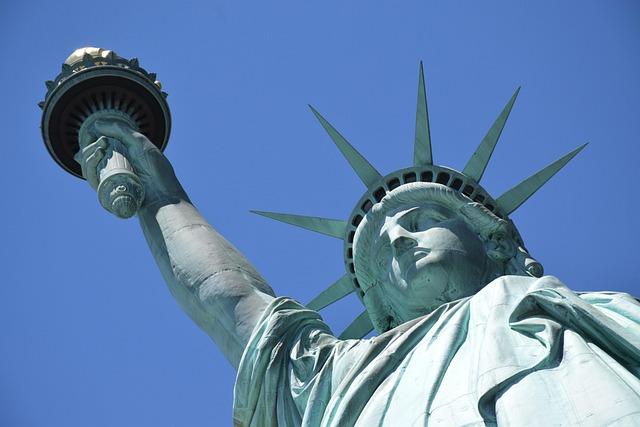 ‘Give us back the Statue of Liberty’—France wants sculpture back, says U.S. no longer shares its values – Fortune