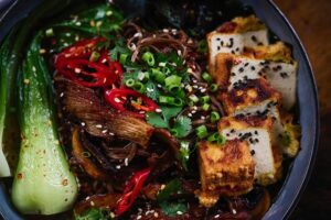 [Latest] United Kingdom Tofu Market: How Consumer Expectations Are Evolving – openPR