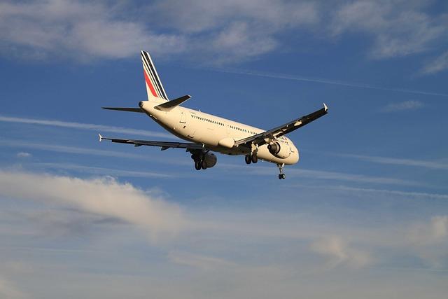 Insight into Air France-KLMs Growth Strategy and‌ Competitive positioning