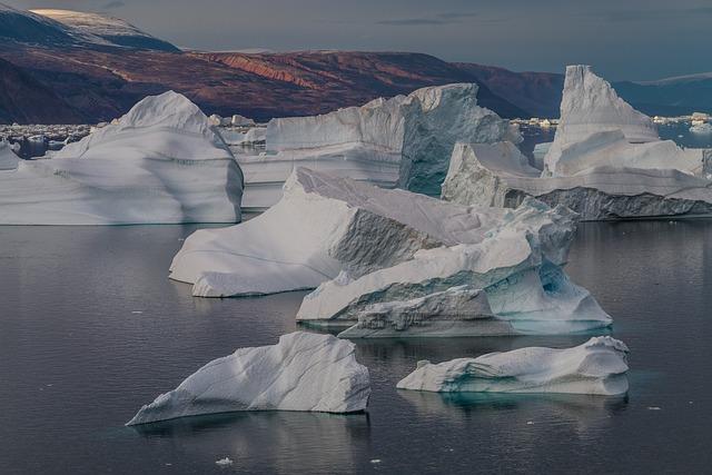 Recommendations for Modern Collaboration Among the US, Canada, and Greenland