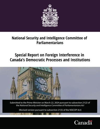 Amid U.S. threats, Canada’s national security plans must include training in non-violent resistance – The Conversation