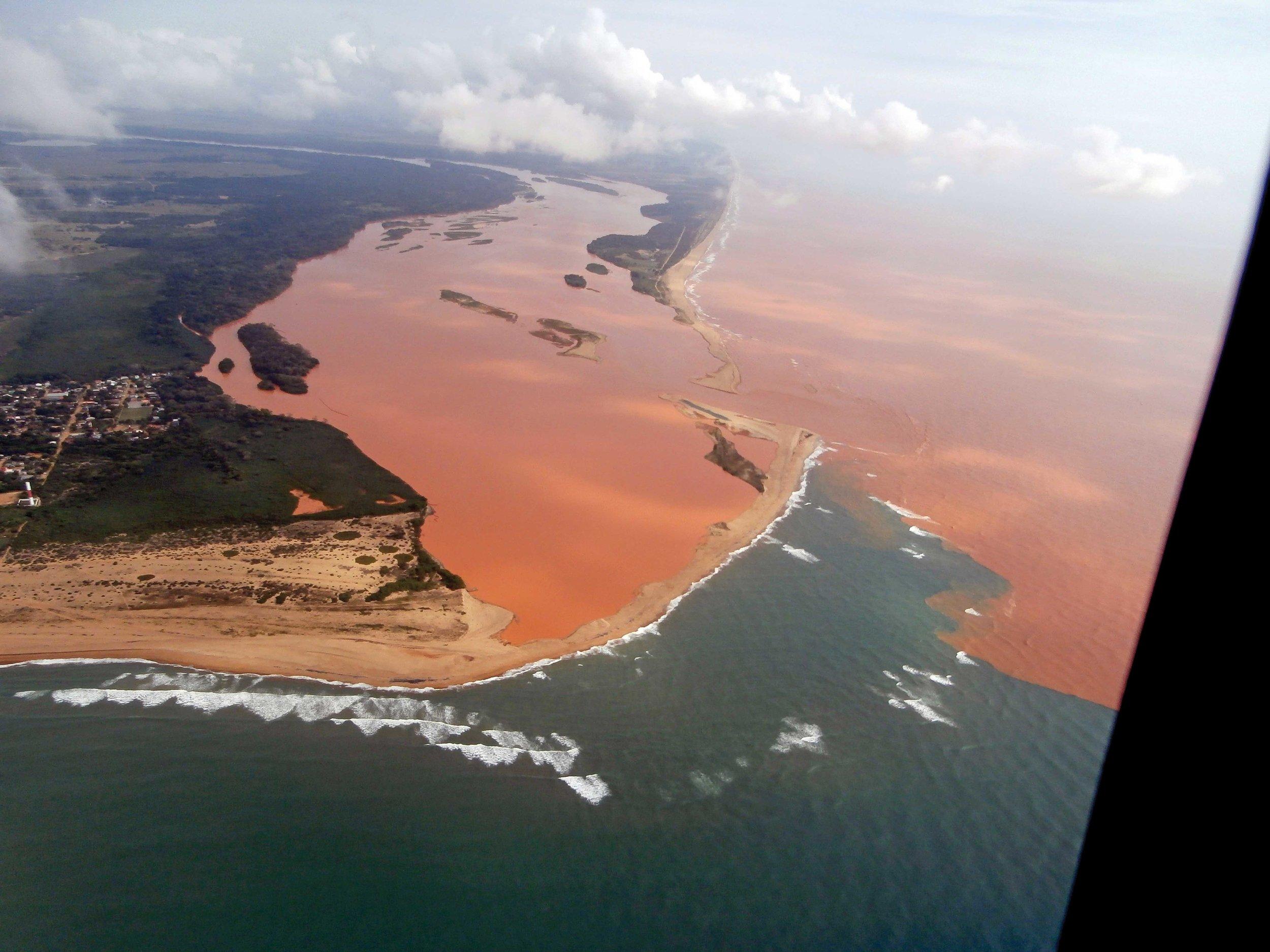 Mothers Seek​ Accountability‍ in Aftermath ⁢of Brazil Dam ⁢Disaster