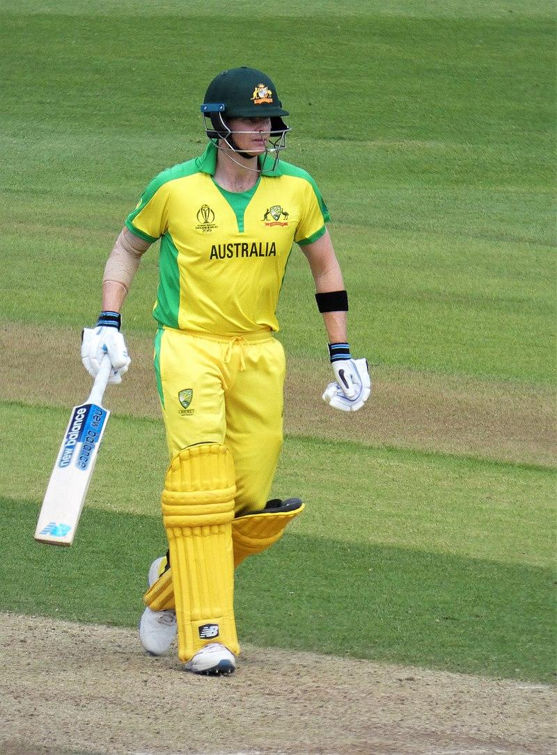 Steve Smith retires from ODIs after Australia's Champions Trophy exit - The Times of India