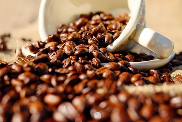 Strategies for Investors: Navigating Coffee Market Volatility Amidst ⁤Climate Concerns