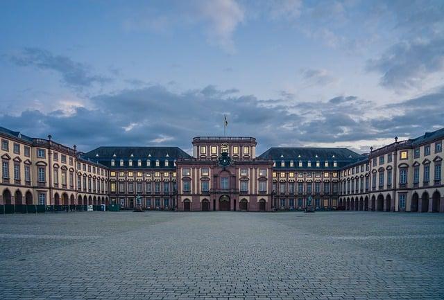 Unpacking the Unique Features of the Castle and Its Surrounding Estate