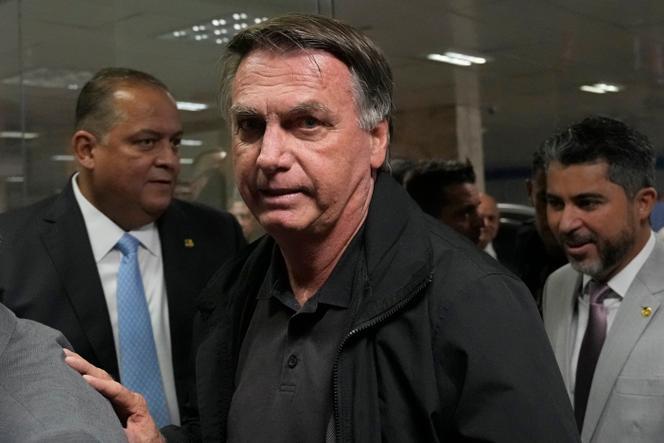 Implications of Bolsonaro’s Indictment on⁤ Brazilian Politics and U.S. Relations