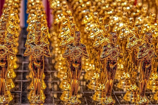 Economic ‍Boost: How the Oscar Victory Enhances Tourism for Rio Carnival