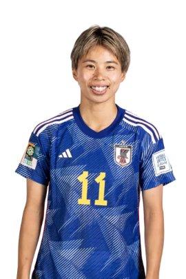 Mina Tanakas Brace Highlights Individual Brilliance Amidst Team Success