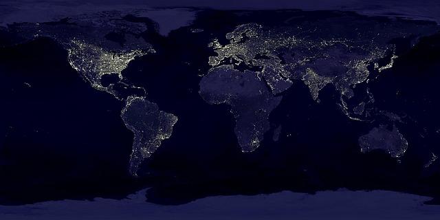 Implications ‍for Global Politics: Understanding ‌the Shift ⁢in Influence