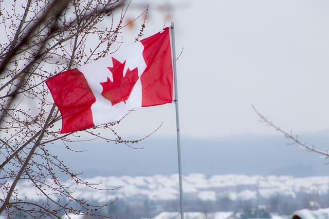 Understanding the Canadian Perspective: Cultural Identity in the Face of Political Figures