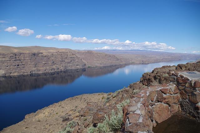 US-canda Water Sharing Dispute analyzing the Columbia River Negotiations