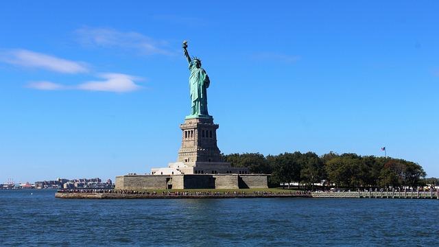 Frances Claim ‌for ⁣the Statue​ of Liberty: A Symbol⁤ of Deteriorating Values