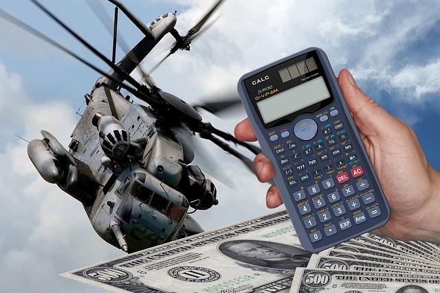 Evaluating the Strategic Implications of Increased Military Spending