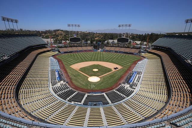 Building Connections: The Dodgers Strategic Partnerships in japan