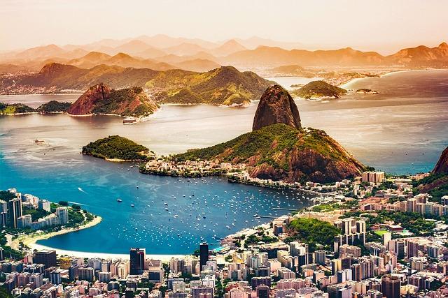 Brazil implements New Tax on overseas Profits‌ to Balance Expanded Tax⁣ Exemptions