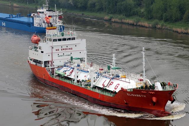 The Implications of the Seized Tanker on Germany-Russia Relations