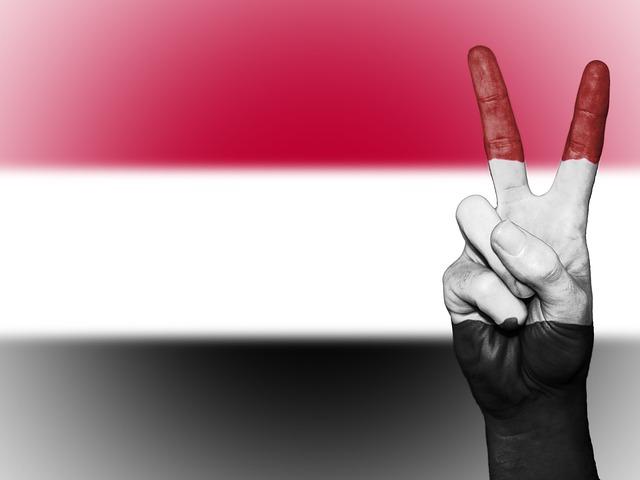 Examining the ⁢Strategic‍ Shift⁢ in Yemen‌ Amidst Global ‌Geopolitical‌ Tensions