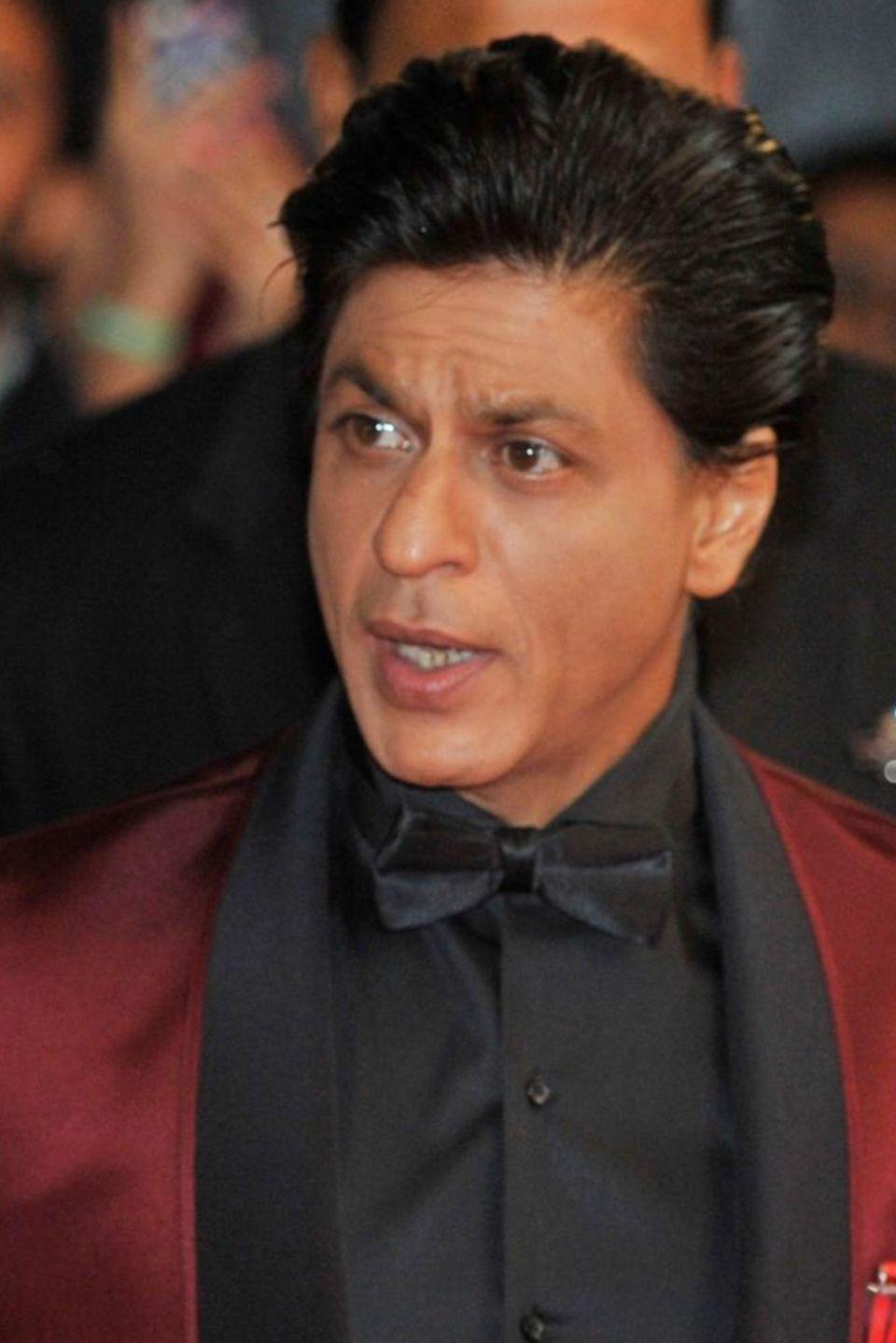 Shah Rukh Khans Legal Victory: Implications for Celebrity Taxation in India