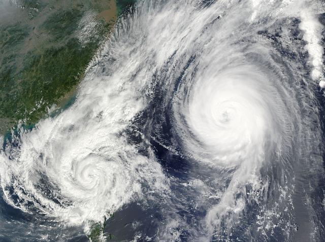 Global Implications: How These Storms Affect Climate Trends and Research