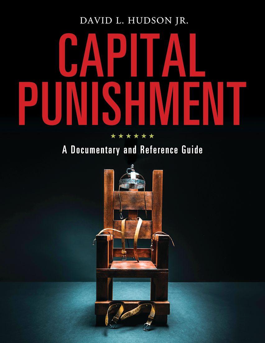 Legal and Ethical Implications of Capital Punishment in South Carolina