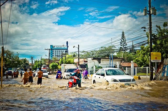 Long-Term Solutions​ to Mitigate Future​ Flood​ Risks