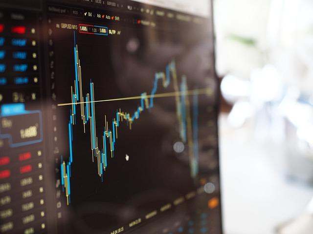 Analyzing the Growth Potential of UK Penny Stocks in Emerging ‍Markets