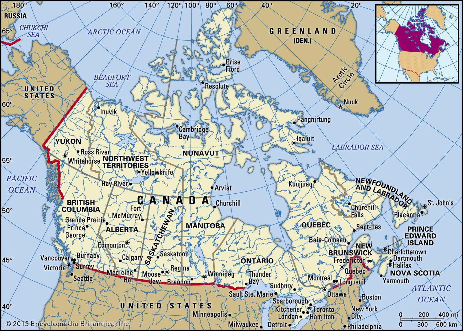 Canadas Strategic Move: Challenging US Tariffs on Steel and Aluminium