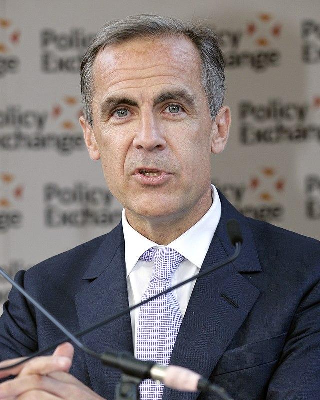 Mark Carney Takes Office Amidst Economic ‍Uncertainty