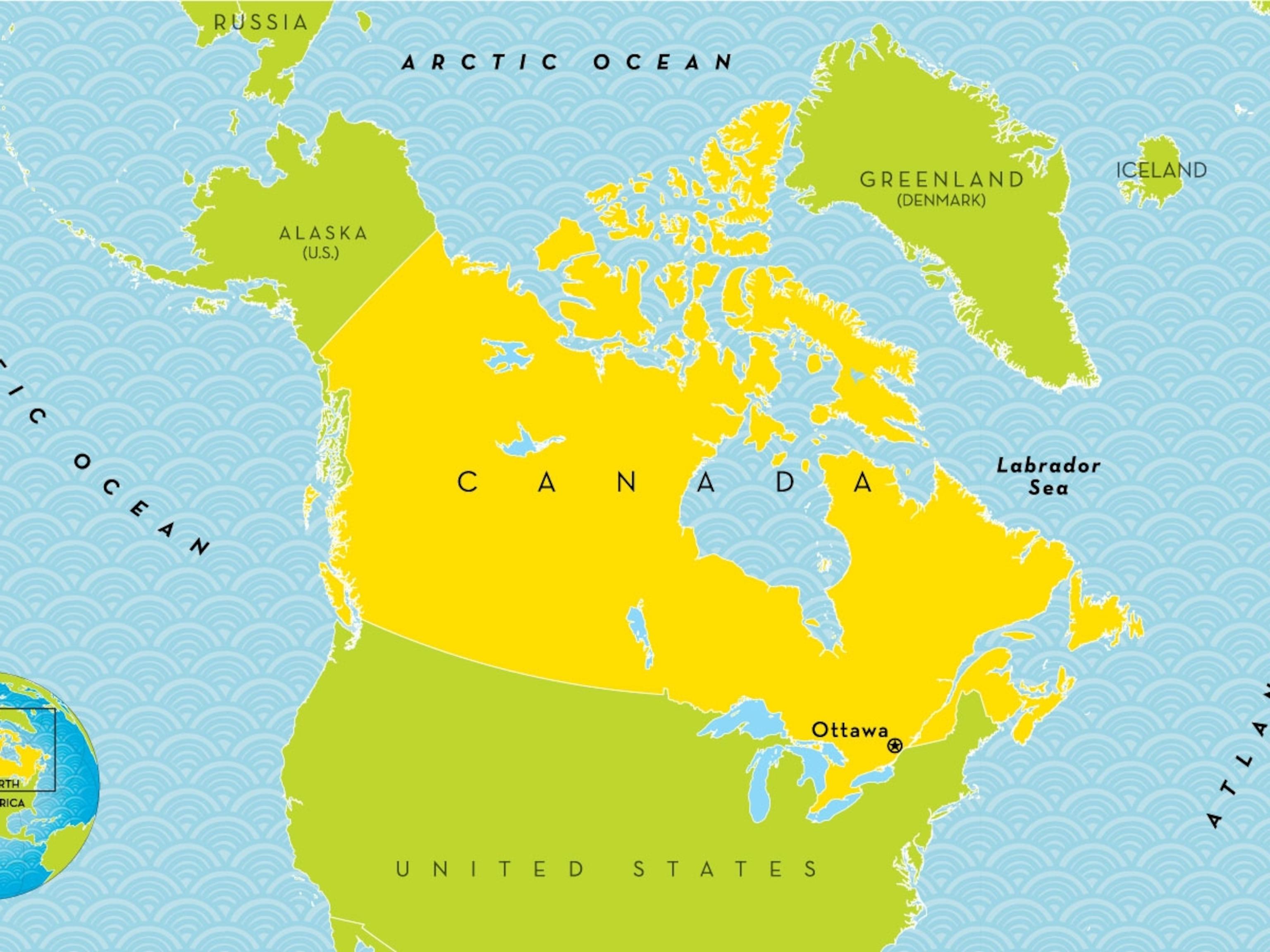 Implications for Trade Relations between Canada and the United States