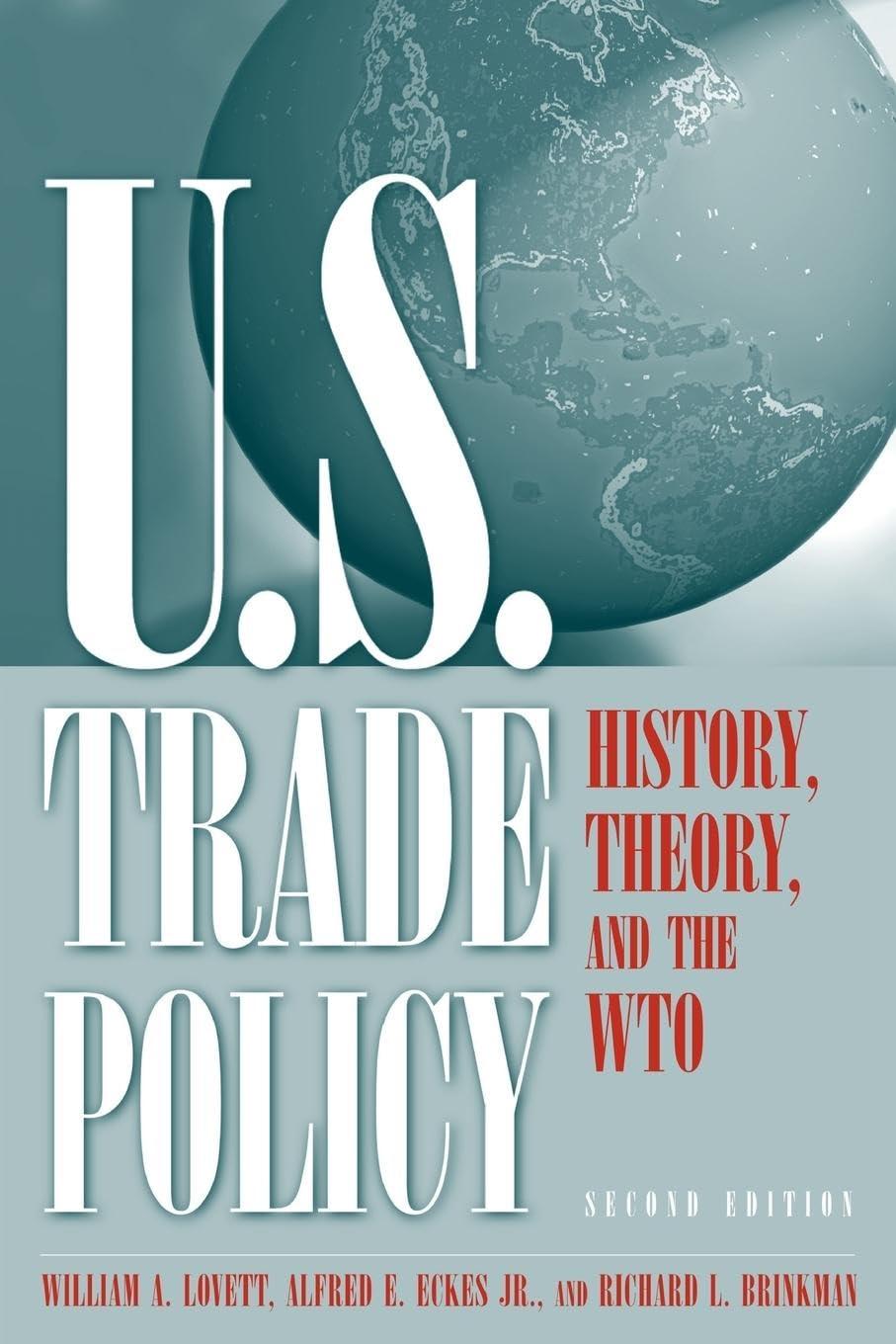 Analysis of U.S.Trade Policy and Its Implications for North American Relations