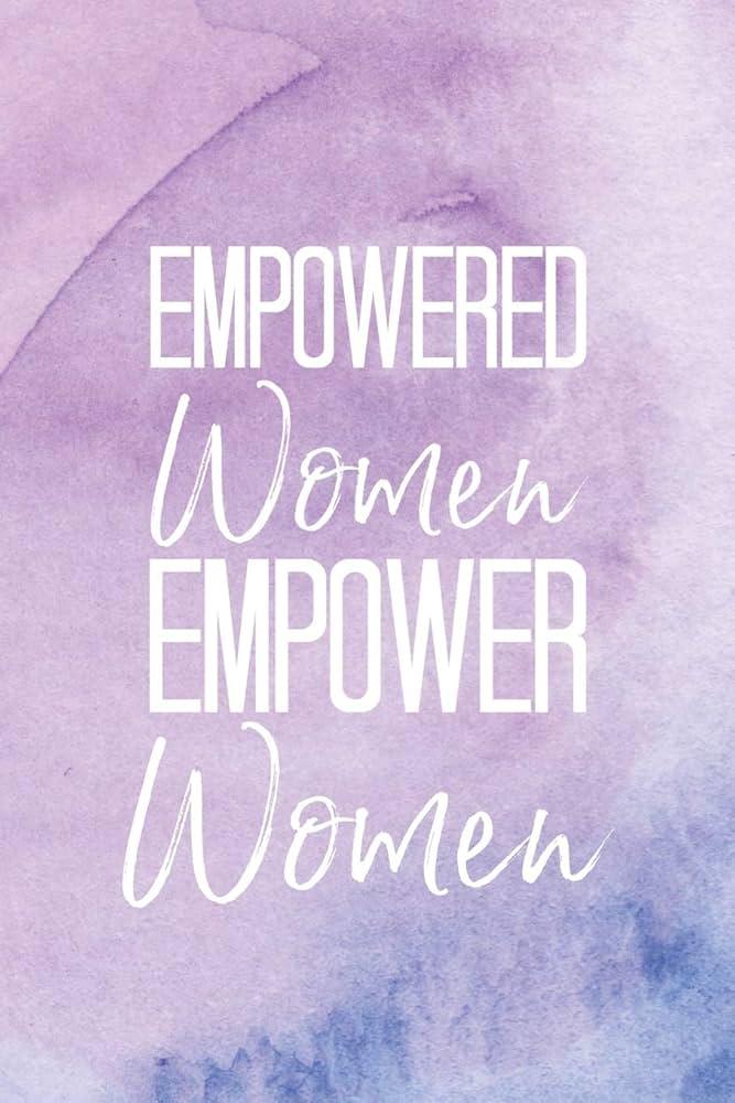 Collaborative Approaches to Empower Women Worldwide