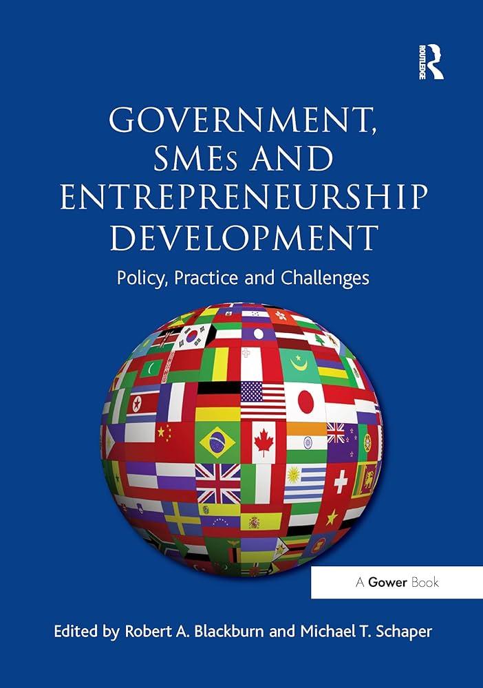 Navigating Policy Changes: The Role of government in Fostering Entrepreneurship